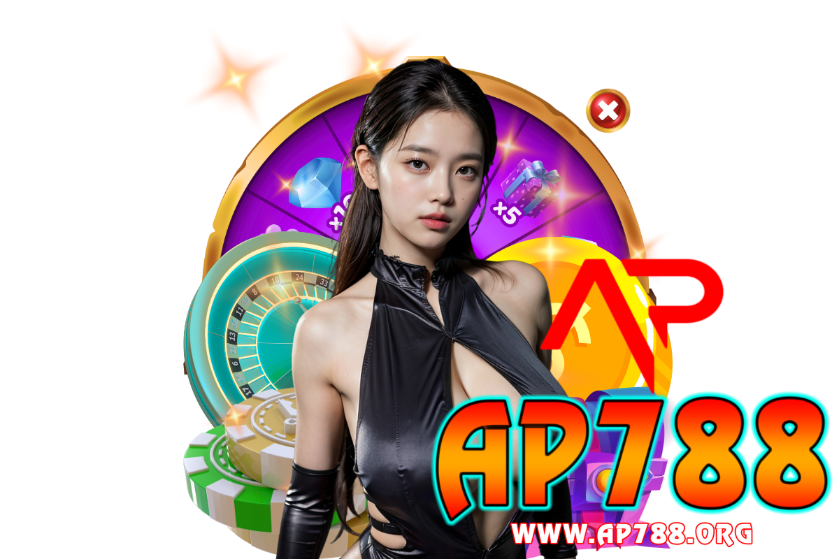 ap788 สล็อต