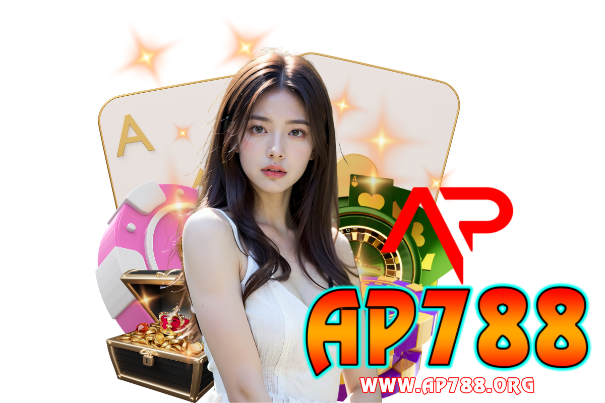 ap788 เว็บตรง